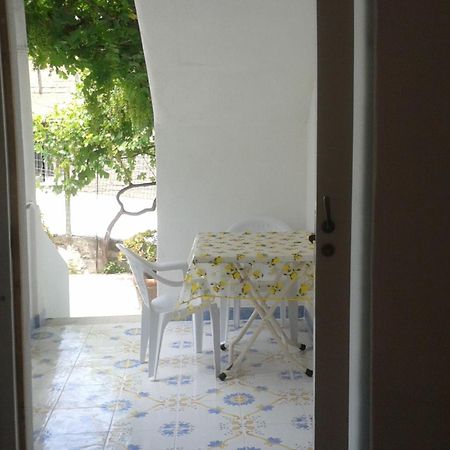 Appartamenti Iacono Ischia Exterior photo