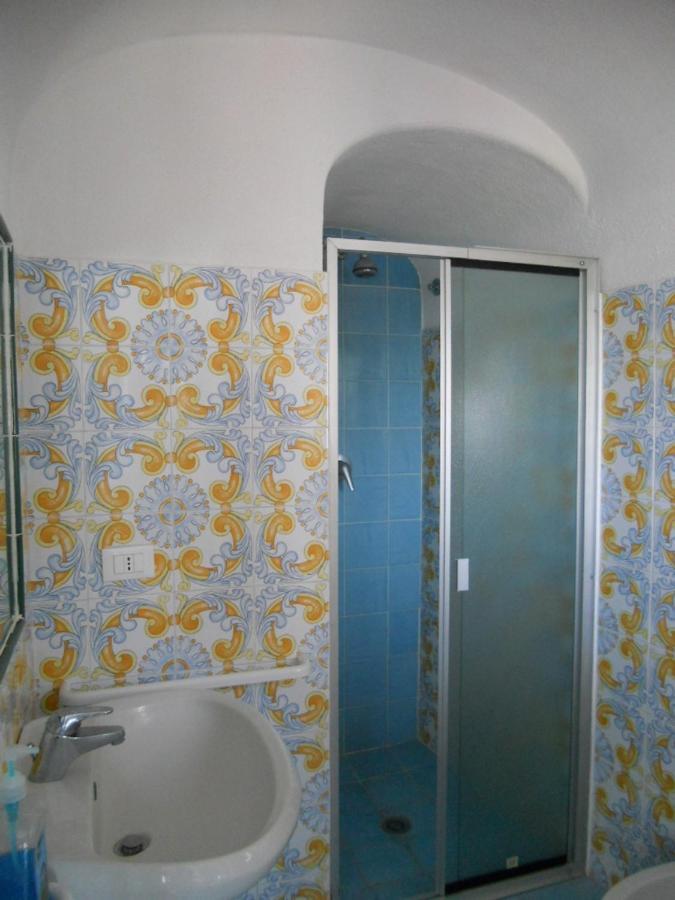 Appartamenti Iacono Ischia Exterior photo