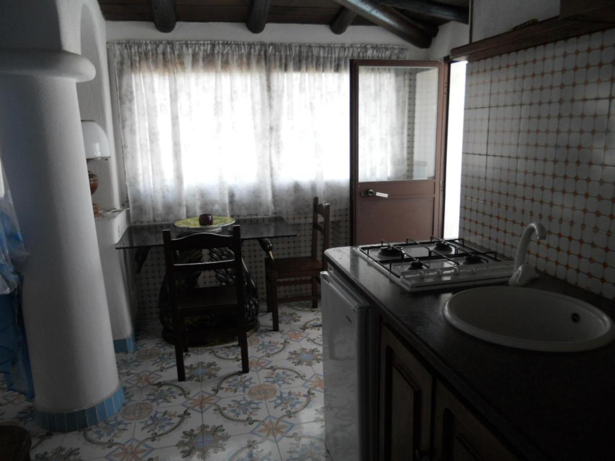 Appartamenti Iacono Ischia Exterior photo