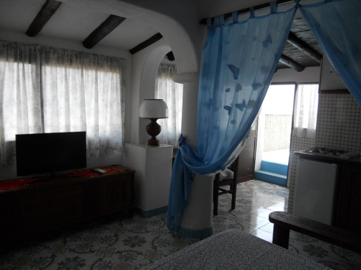 Appartamenti Iacono Ischia Exterior photo