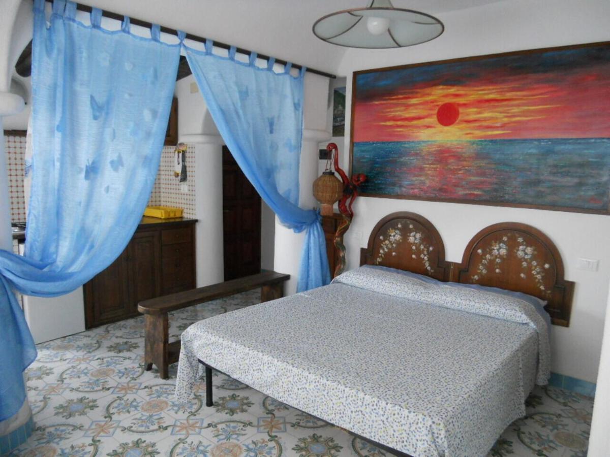 Appartamenti Iacono Ischia Exterior photo