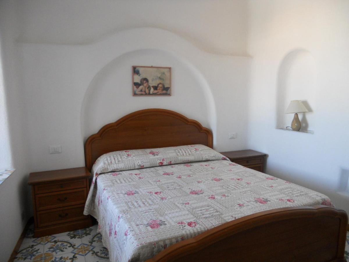 Appartamenti Iacono Ischia Exterior photo