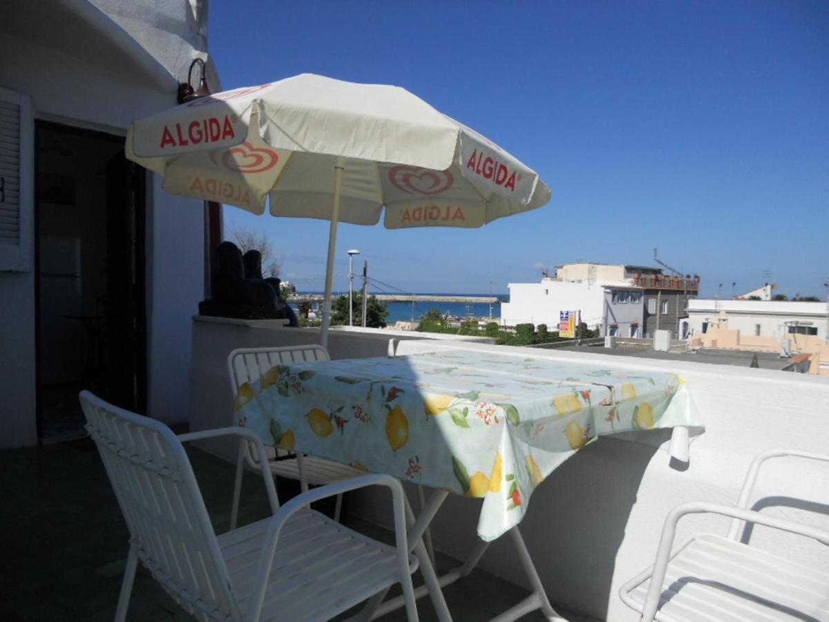 Appartamenti Iacono Ischia Exterior photo