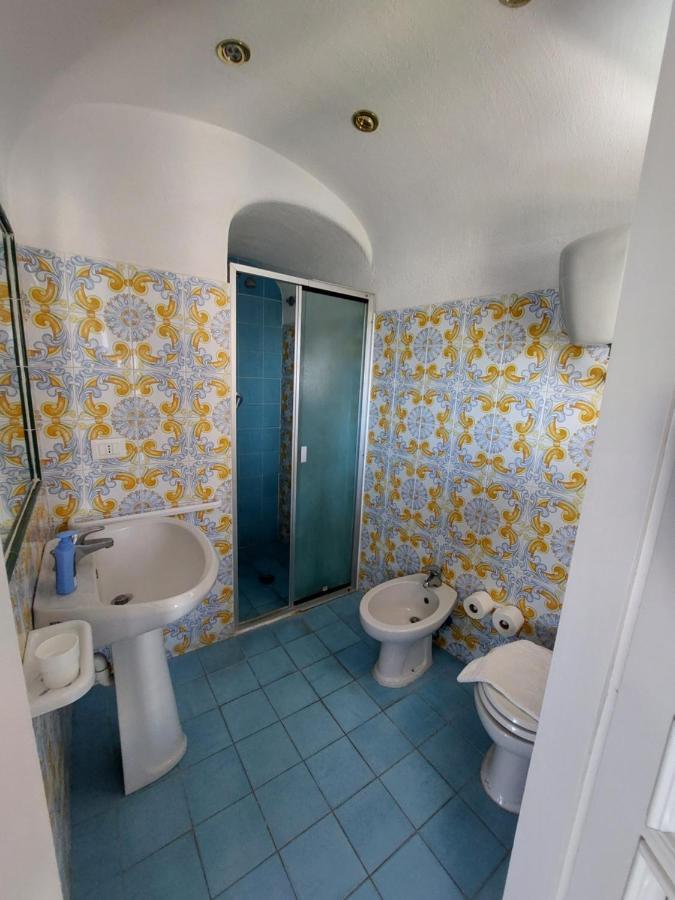 Appartamenti Iacono Ischia Exterior photo