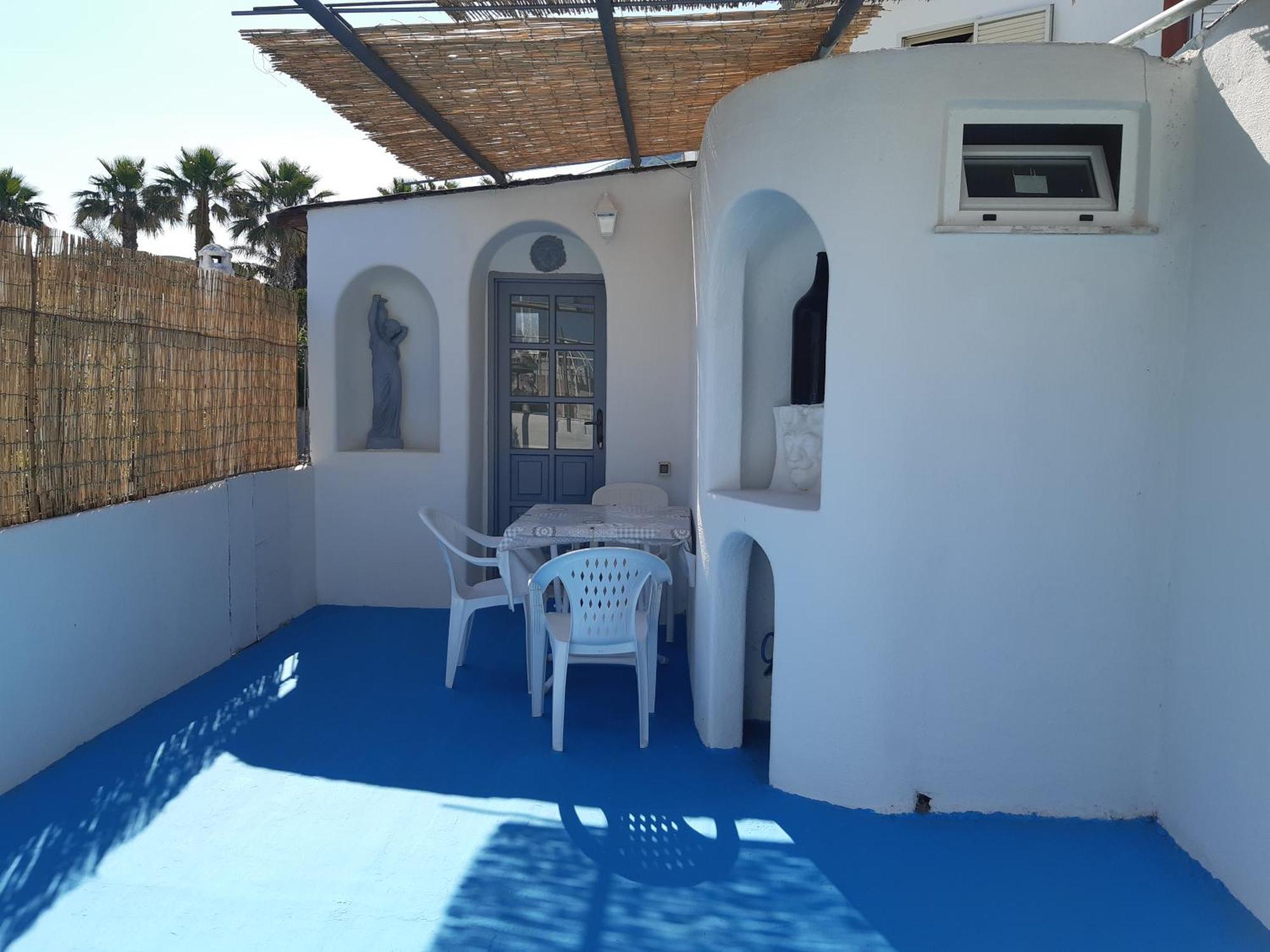 Appartamenti Iacono Ischia Exterior photo
