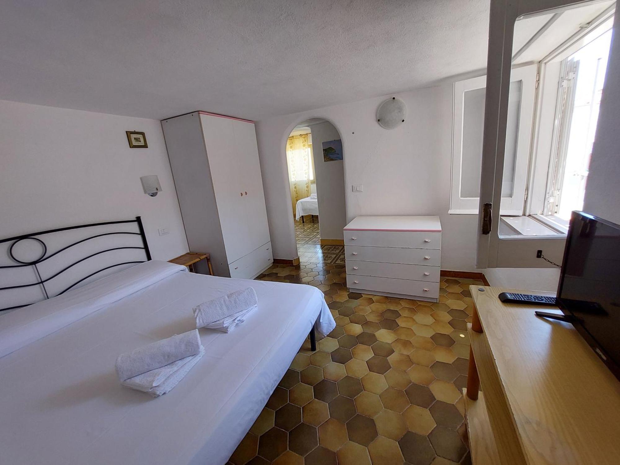 Appartamenti Iacono Ischia Exterior photo