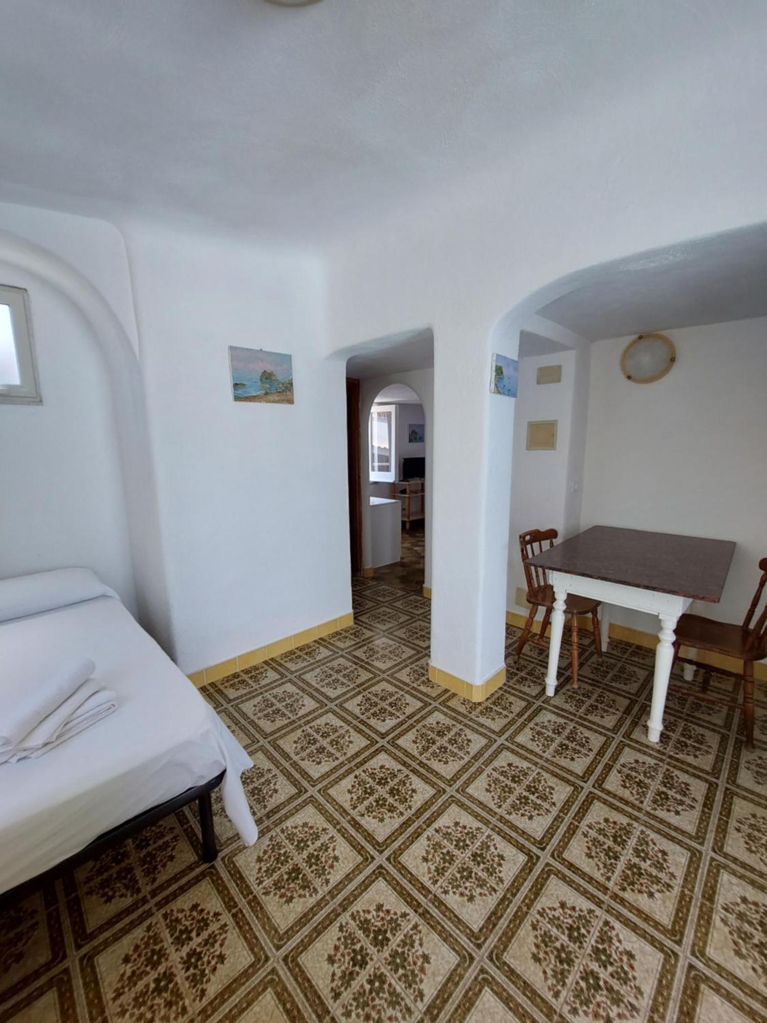 Appartamenti Iacono Ischia Room photo